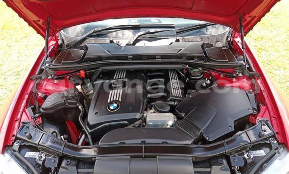 Buy Used BMW 3–Series Red Car in Gobabis in Omaheke Buy Used BMW 3–Series Red Car in Gobabis in Omaheke
