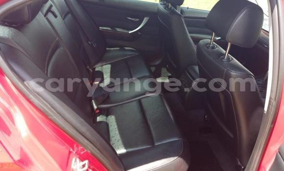 Buy Used BMW 3–Series Red Car in Gobabis in Omaheke Buy Used BMW 3–Series Red Car in Gobabis in Omaheke