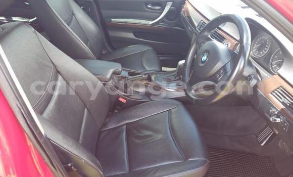 Buy Used BMW 3–Series Red Car in Gobabis in Omaheke Buy Used BMW 3–Series Red Car in Gobabis in Omaheke