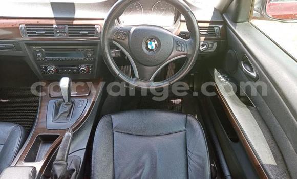 Buy Used BMW 3–Series Red Car in Gobabis in Omaheke Buy Used BMW 3–Series Red Car in Gobabis in Omaheke