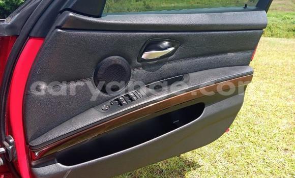 Buy Used BMW 3–Series Red Car in Gobabis in Omaheke Buy Used BMW 3–Series Red Car in Gobabis in Omaheke