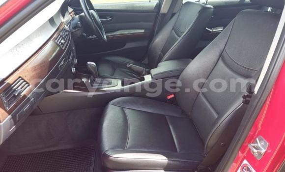 Buy Used BMW 3–Series Red Car in Gobabis in Omaheke Buy Used BMW 3–Series Red Car in Gobabis in Omaheke