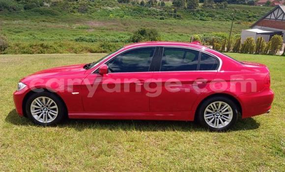 Buy Used BMW 3–Series Red Car in Gobabis in Omaheke Buy Used BMW 3–Series Red Car in Gobabis in Omaheke
