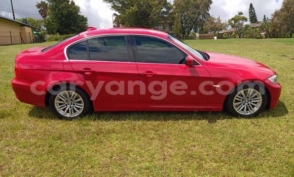 Buy Used BMW 3–Series Red Car in Gobabis in Omaheke Buy Used BMW 3–Series Red Car in Gobabis in Omaheke
