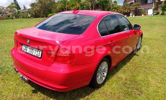 Buy Used BMW 3–Series Red Car in Gobabis in Omaheke Buy Used BMW 3–Series Red Car in Gobabis in Omaheke