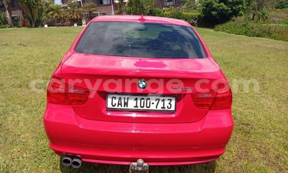 Buy Used BMW 3–Series Red Car in Gobabis in Omaheke Buy Used BMW 3–Series Red Car in Gobabis in Omaheke