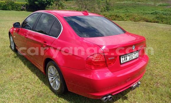Buy Used BMW 3–Series Red Car in Gobabis in Omaheke Buy Used BMW 3–Series Red Car in Gobabis in Omaheke