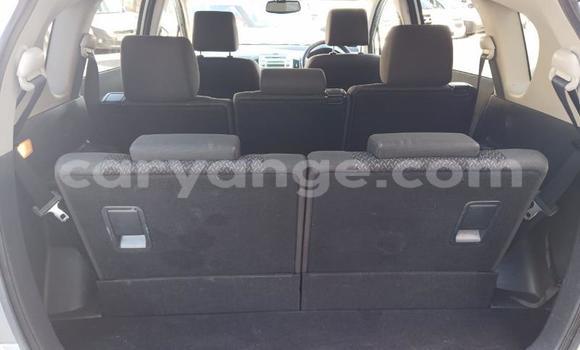 Buy Used Toyota Corolla Verso Silver Car in Gobabis in Omaheke Buy Used Toyota Corolla Verso Silver Car in Gobabis in Omaheke