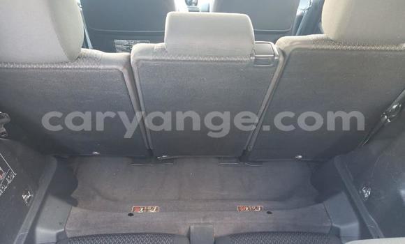 Buy Used Toyota Corolla Verso Silver Car in Gobabis in Omaheke Buy Used Toyota Corolla Verso Silver Car in Gobabis in Omaheke