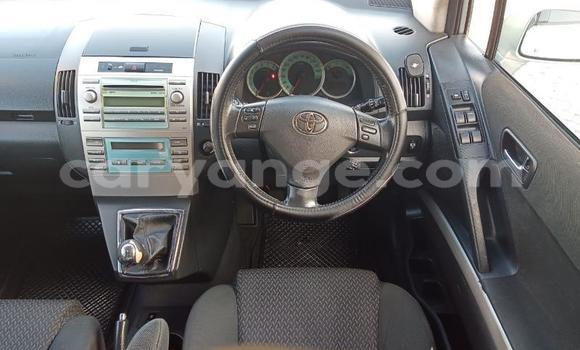 Buy Used Toyota Corolla Verso Silver Car in Gobabis in Omaheke Buy Used Toyota Corolla Verso Silver Car in Gobabis in Omaheke