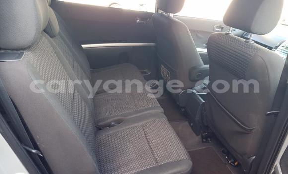 Buy Used Toyota Corolla Verso Silver Car in Gobabis in Omaheke Buy Used Toyota Corolla Verso Silver Car in Gobabis in Omaheke