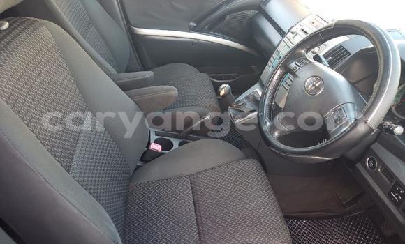 Buy Used Toyota Corolla Verso Silver Car in Gobabis in Omaheke Buy Used Toyota Corolla Verso Silver Car in Gobabis in Omaheke