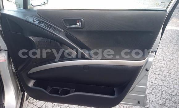 Buy Used Toyota Corolla Verso Silver Car in Gobabis in Omaheke Buy Used Toyota Corolla Verso Silver Car in Gobabis in Omaheke