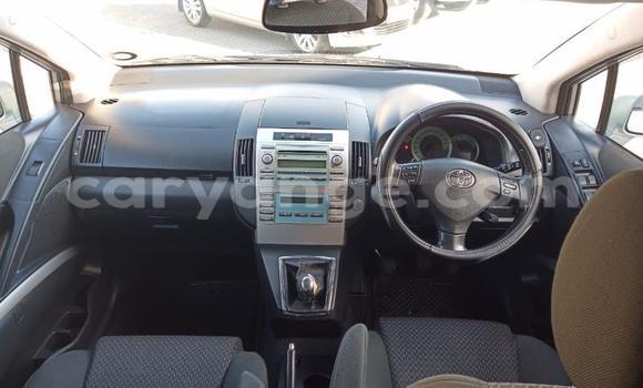 Buy Used Toyota Corolla Verso Silver Car in Gobabis in Omaheke Buy Used Toyota Corolla Verso Silver Car in Gobabis in Omaheke