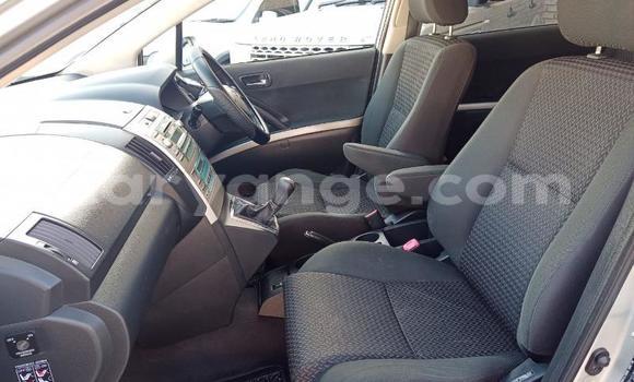 Buy Used Toyota Corolla Verso Silver Car in Gobabis in Omaheke Buy Used Toyota Corolla Verso Silver Car in Gobabis in Omaheke