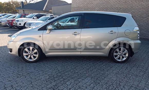 Buy Used Toyota Corolla Verso Silver Car in Gobabis in Omaheke Buy Used Toyota Corolla Verso Silver Car in Gobabis in Omaheke