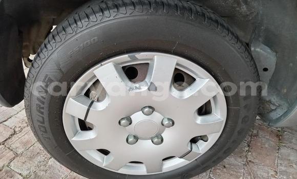 Buy Used Toyota Yaris Silver Car in Gobabis in Omaheke Buy Used Toyota Yaris Silver Car in Gobabis in Omaheke