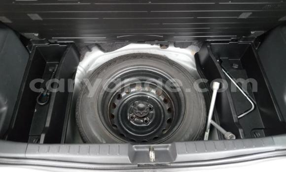 Buy Used Toyota Yaris Silver Car in Gobabis in Omaheke Buy Used Toyota Yaris Silver Car in Gobabis in Omaheke