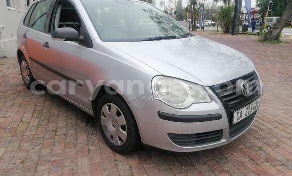 Acheter Occasion Voiture Volkswagen Polo Gris à Gobabis, Omaheke