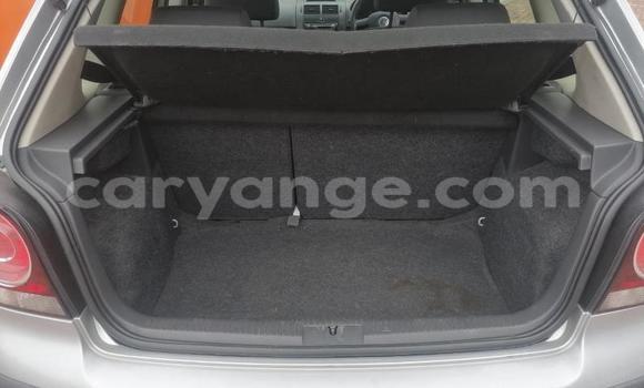 Acheter Occasion Voiture Volkswagen Polo Gris à Gobabis, Omaheke Acheter Occasion Voiture Volkswagen Polo Gris à Gobabis, Omaheke