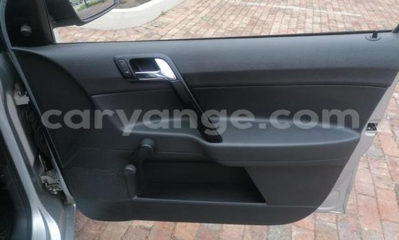 Acheter Occasion Voiture Volkswagen Polo Gris à Gobabis, Omaheke Acheter Occasion Voiture Volkswagen Polo Gris à Gobabis, Omaheke