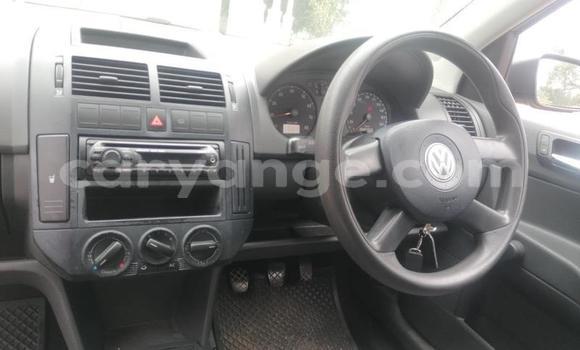 Acheter Occasion Voiture Volkswagen Polo Gris à Gobabis, Omaheke Acheter Occasion Voiture Volkswagen Polo Gris à Gobabis, Omaheke