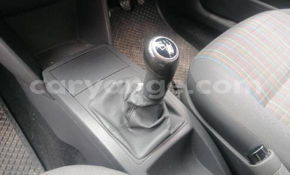 Acheter Occasion Voiture Volkswagen Polo Gris à Gobabis, Omaheke Acheter Occasion Voiture Volkswagen Polo Gris à Gobabis, Omaheke