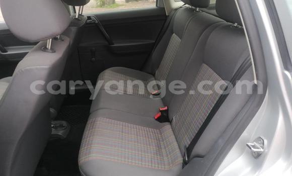 Acheter Occasion Voiture Volkswagen Polo Gris à Gobabis, Omaheke Acheter Occasion Voiture Volkswagen Polo Gris à Gobabis, Omaheke