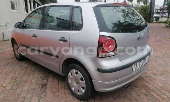 Acheter Occasion Voiture Volkswagen Polo Gris à Gobabis, Omaheke Acheter Occasion Voiture Volkswagen Polo Gris à Gobabis, Omaheke