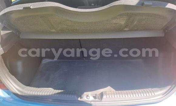 Acheter Occasion Voiture Kia Picanto Bleu à Gobabis, Omaheke Acheter Occasion Voiture Kia Picanto Bleu à Gobabis, Omaheke