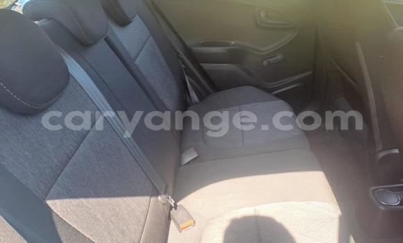 Acheter Occasion Voiture Kia Picanto Bleu à Gobabis, Omaheke Acheter Occasion Voiture Kia Picanto Bleu à Gobabis, Omaheke