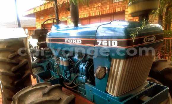 Buy Used Ford AEV AMBULANCE Blue Truck in Okahandja in Namibia Buy Used Ford AEV AMBULANCE Blue Truck in Okahandja in Namibia