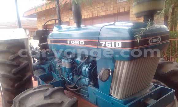 Buy Used Ford AEV AMBULANCE Blue Truck in Okahandja in Namibia Buy Used Ford AEV AMBULANCE Blue Truck in Okahandja in Namibia