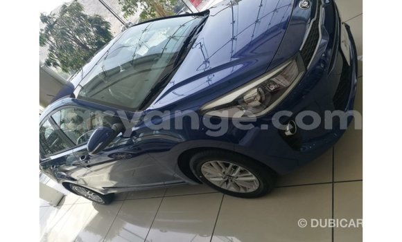 Buy Import Kia Rio Blue Car in Import - Dubai in Namibia Buy Import Kia Rio Blue Car in Import - Dubai in Namibia