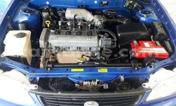 Buy Used Toyota Corolla Blue Car in Windhoek in Namibia Buy Used Toyota Corolla Blue Car in Windhoek in Namibia