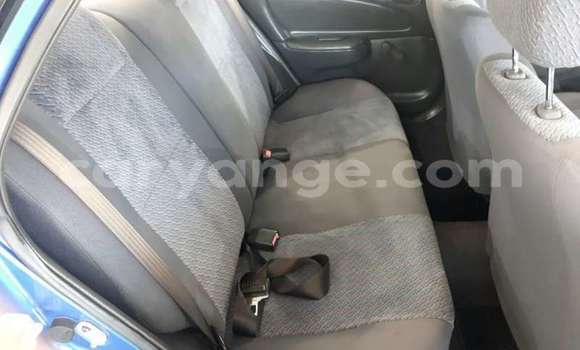 Buy Used Toyota Corolla Blue Car in Windhoek in Namibia Buy Used Toyota Corolla Blue Car in Windhoek in Namibia