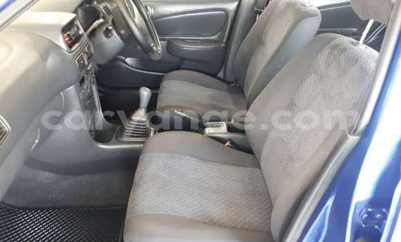 Buy Used Toyota Corolla Blue Car in Windhoek in Namibia Buy Used Toyota Corolla Blue Car in Windhoek in Namibia