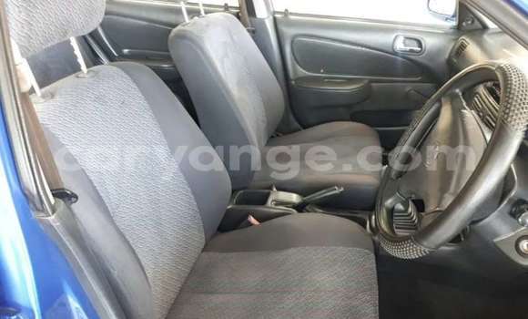 Buy Used Toyota Corolla Blue Car in Windhoek in Namibia Buy Used Toyota Corolla Blue Car in Windhoek in Namibia