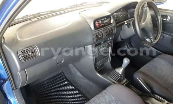 Buy Used Toyota Corolla Blue Car in Windhoek in Namibia Buy Used Toyota Corolla Blue Car in Windhoek in Namibia