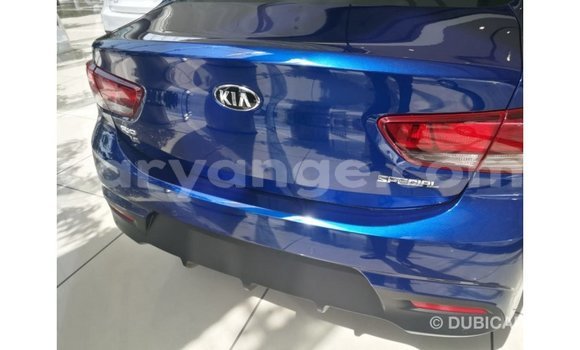 Buy Import Kia Rio Blue Car in Import - Dubai in Namibia Buy Import Kia Rio Blue Car in Import - Dubai in Namibia