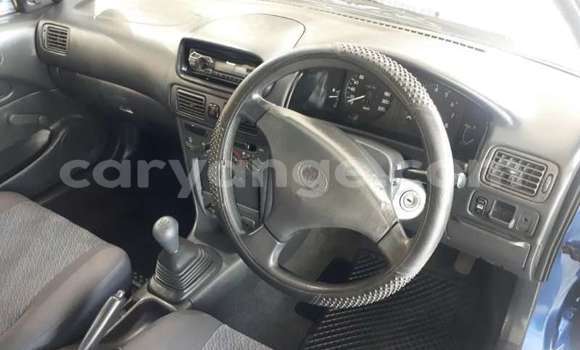 Buy Used Toyota Corolla Blue Car in Windhoek in Namibia Buy Used Toyota Corolla Blue Car in Windhoek in Namibia