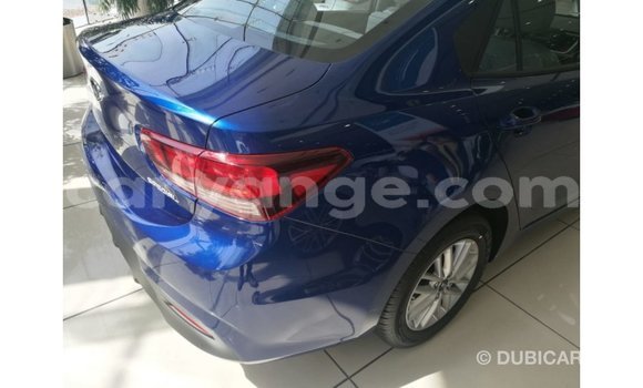Buy Import Kia Rio Blue Car in Import - Dubai in Namibia Buy Import Kia Rio Blue Car in Import - Dubai in Namibia