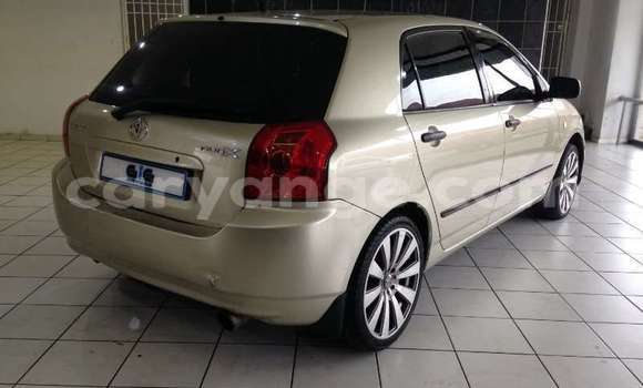 Buy Used Toyota Runx Beige Car in Windhoek in Namibia Buy Used Toyota Runx Beige Car in Windhoek in Namibia