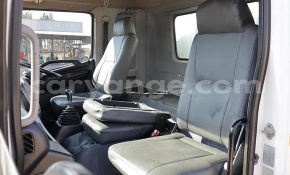 Buy Used Hino 300 Series White Truck in Windhoek in Namibia Buy Used Hino 300 Series White Truck in Windhoek in Namibia