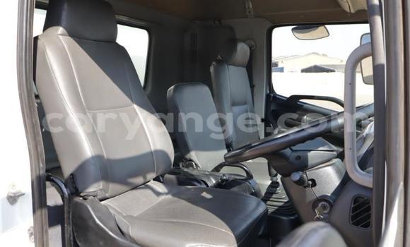 Buy Used Hino 300 Series White Truck in Windhoek in Namibia Buy Used Hino 300 Series White Truck in Windhoek in Namibia