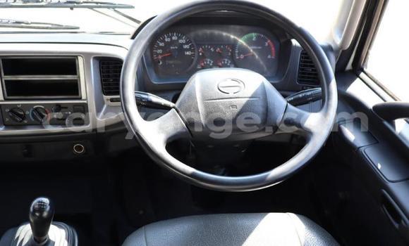 Buy Used Hino 300 Series White Truck in Windhoek in Namibia Buy Used Hino 300 Series White Truck in Windhoek in Namibia