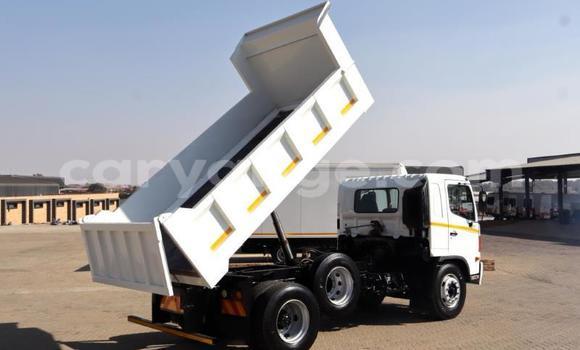 Buy Used Hino 300 Series White Truck in Windhoek in Namibia Buy Used Hino 300 Series White Truck in Windhoek in Namibia