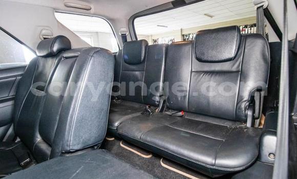 Buy Used Toyota Fortuner Silver Car in Windhoek in Namibia Buy Used Toyota Fortuner Silver Car in Windhoek in Namibia