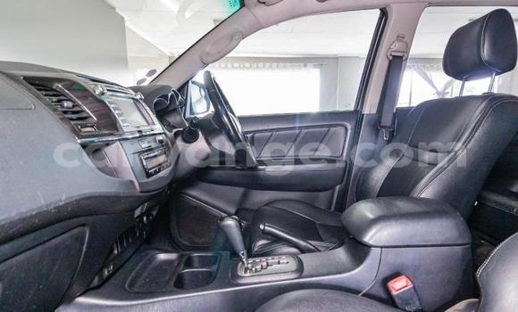 Buy Used Toyota Fortuner Silver Car in Windhoek in Namibia Buy Used Toyota Fortuner Silver Car in Windhoek in Namibia