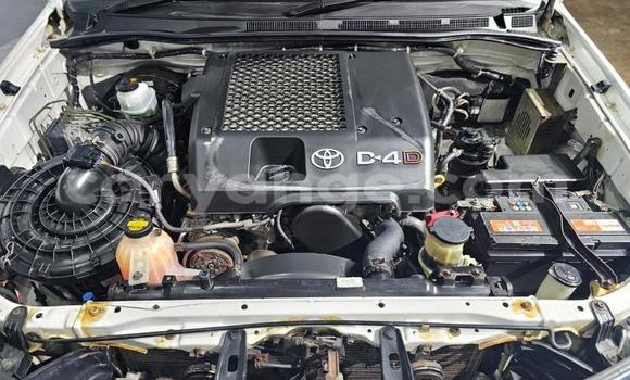 Buy Used Toyota Hilux White Car in Windhoek in Namibia Buy Used Toyota Hilux White Car in Windhoek in Namibia